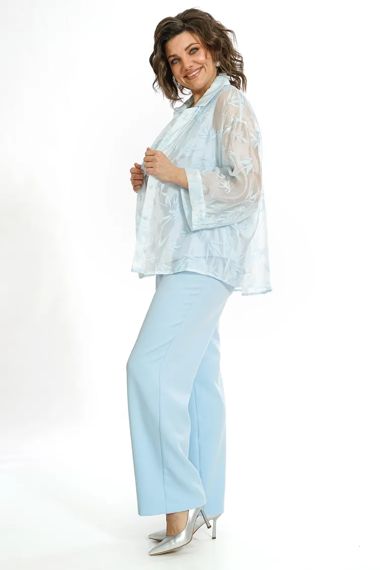 Set ALANI #2552