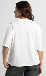 Bluzka LT Collection B15525-4M