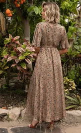 Платье LT Collection П15607-1М