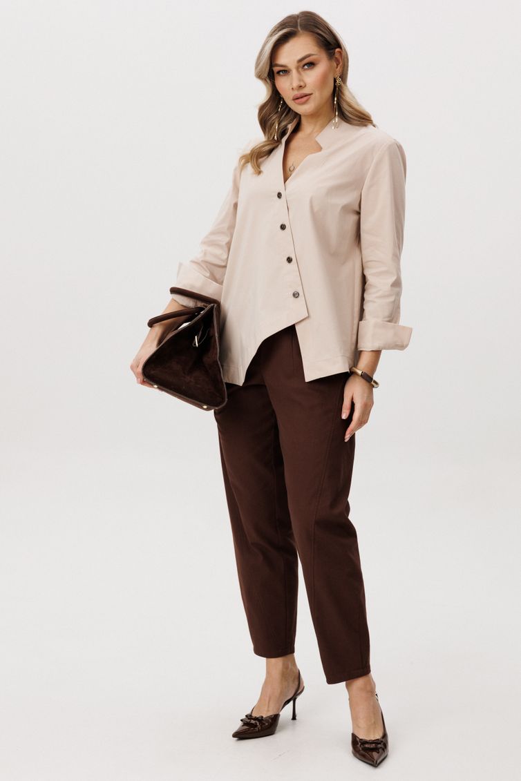 Комплект FANTAZIA MOD арт. 5331