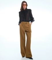 Брюки Elema арт. 3К-1779 кэмел 170