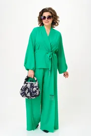 Suit Anastasia #1063.1 nefrit