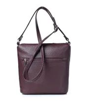 Torba Galanteya #22s185k45 bordo