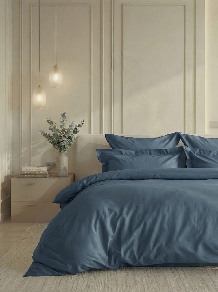 Пододеяльник Listelle арт. 2319602 180х215 см