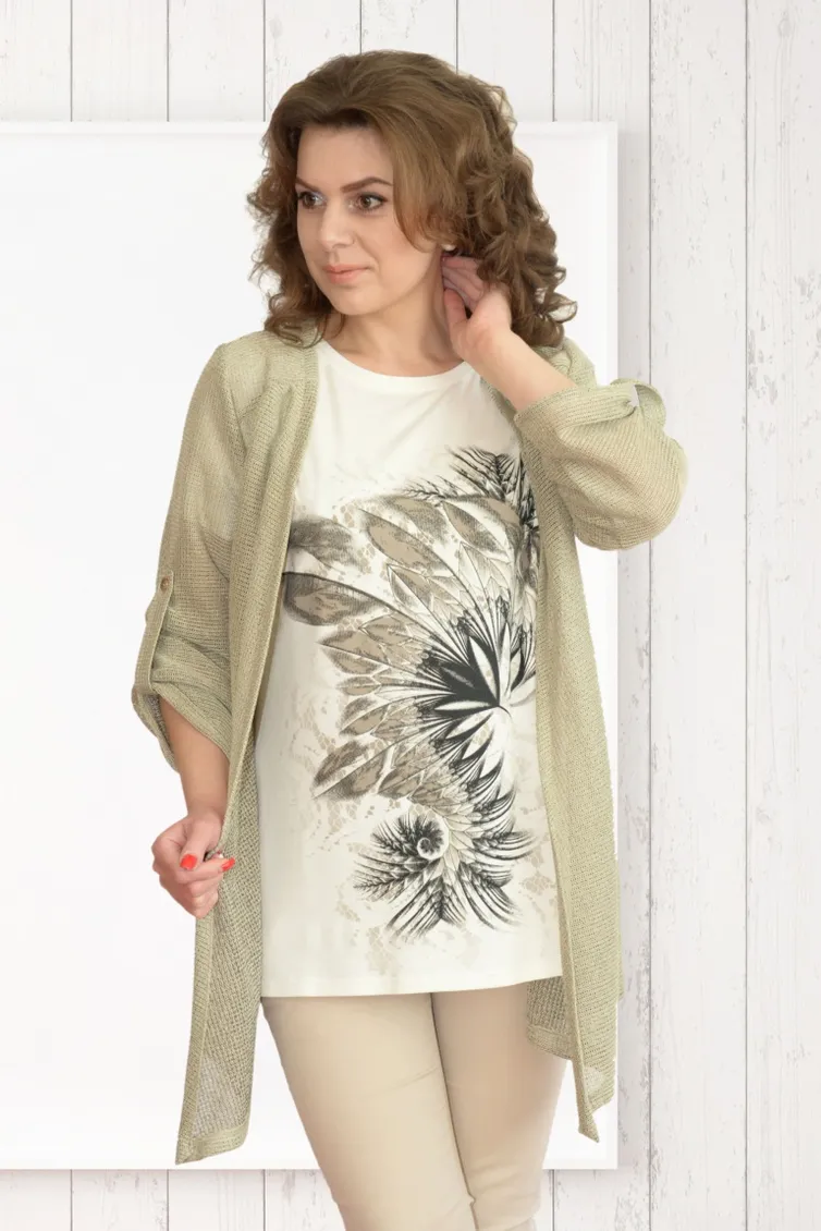 Костюмы, комплекты Needle арт. 331/1М
