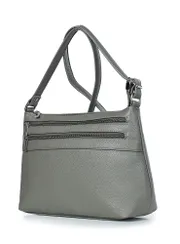 Torba Galanteya #23s318k45 olivkovyj