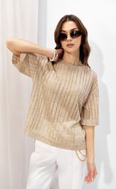 Джемпер Люше 4332