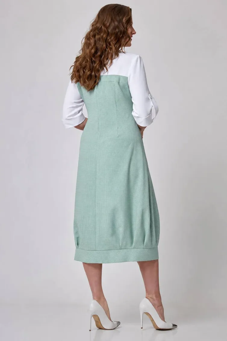 Sukienka Asolia #2570 myat