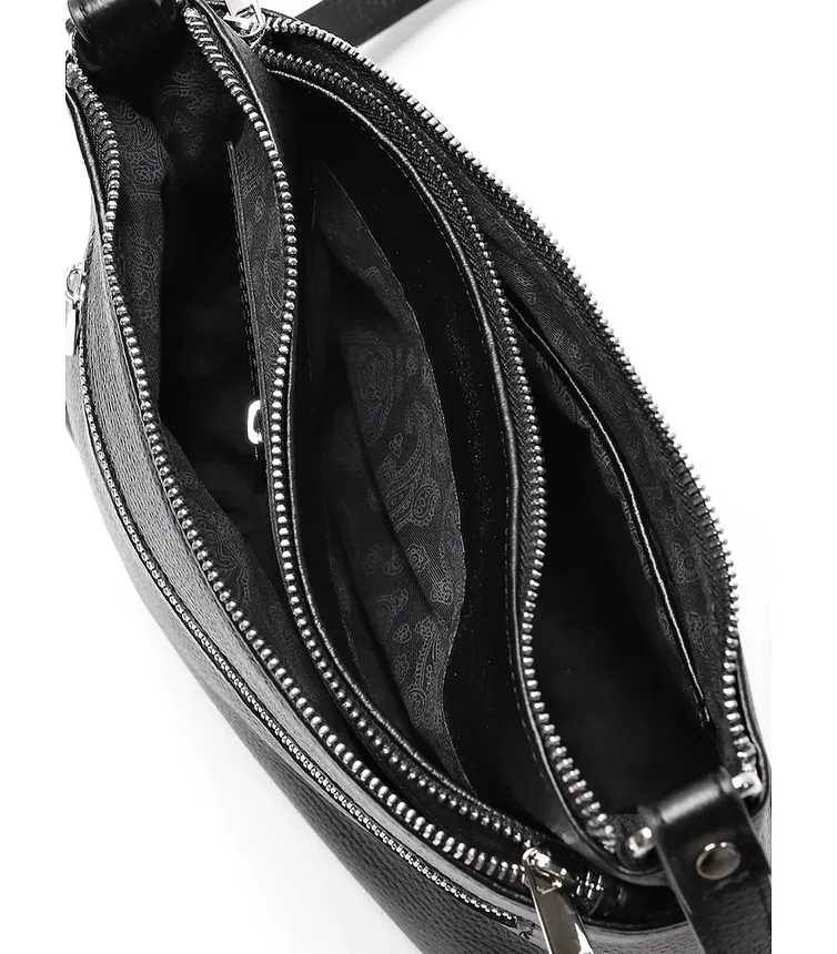 Torba Galanteya #1s3332k45 chernyj
