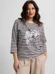 Bluzka LT Collection #B15542-20M