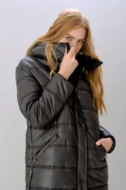Coat Fantazia Mod #3545