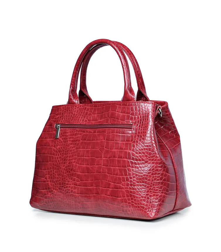 Torba Galanteya #1s1520k45 krasnyj t.