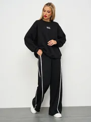 Sweatshirt Jetty #ShYu453-26