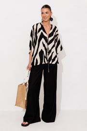 Blouse Buter New #3363