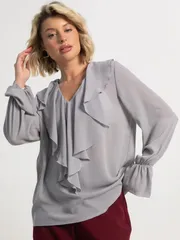 Bluzka LT Collection #B15658-8M