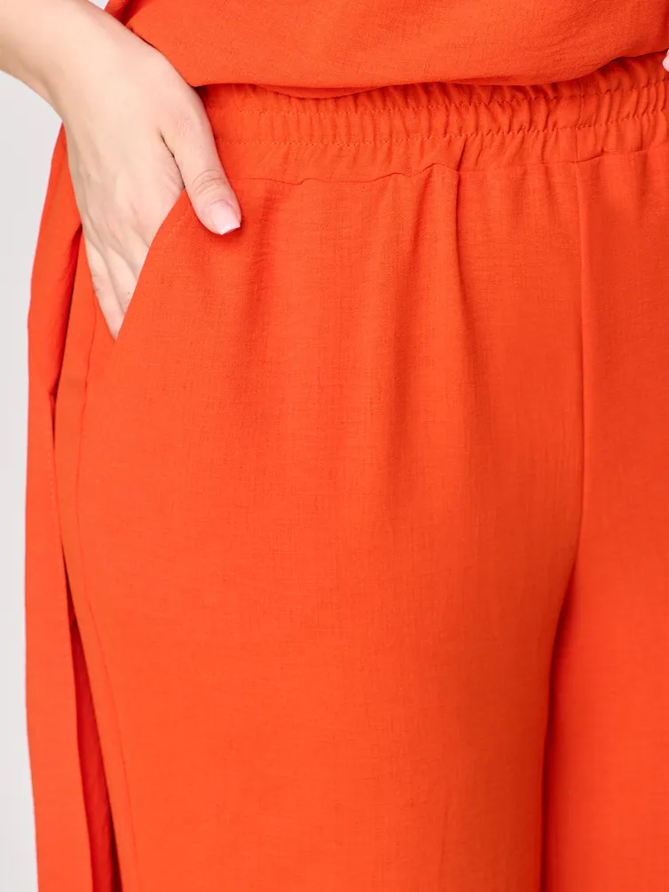 Garnitur Michelle Style #1189 oranzh