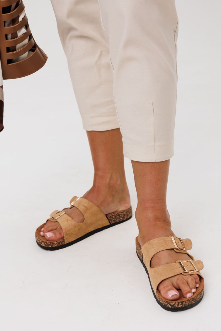 Брюки Anelli Laurel арт. 1565.2 мальдивский песок