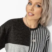 Bluza CHARUTTI #Primer svobodu