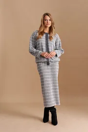 Cardigan Elletto Life #3753