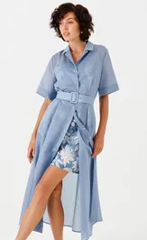 Dress Noche Mio 1.119 KESTREL