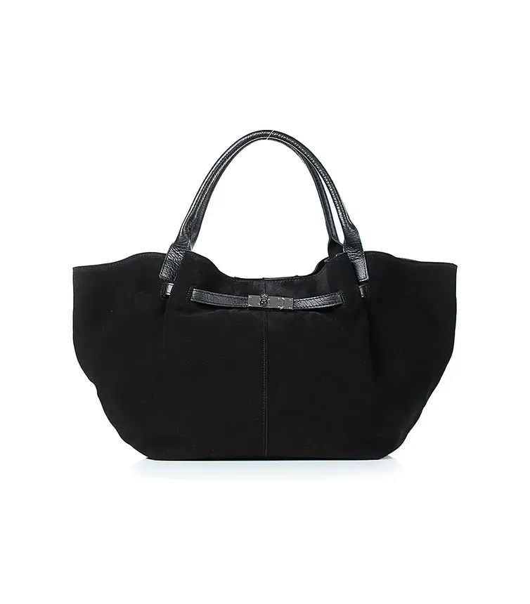 Torba Galanteya #25s1567k45 chernyj