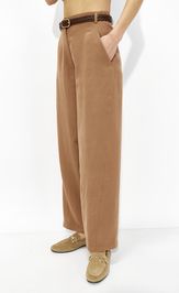 Костюм Люше 4347 песок