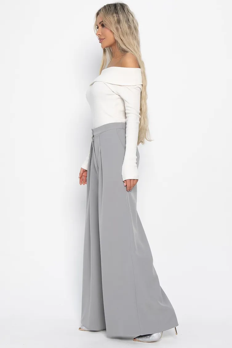 Spodnie LT Collection #B15038-5M