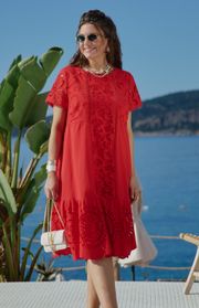 Платье Vittoria Queen арт. 28953/1