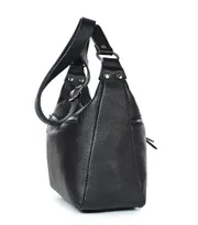 Torba Galanteya #23s38k45 chernyj