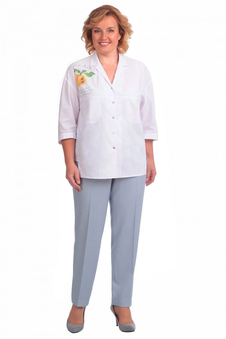 Set Linia L #A-1567 bel / gol