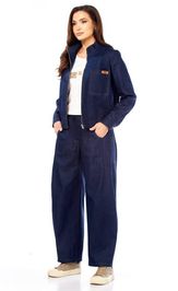 Suit Milora 1437 dzhins