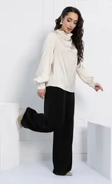 Блуза LT Collection Б12866-16М