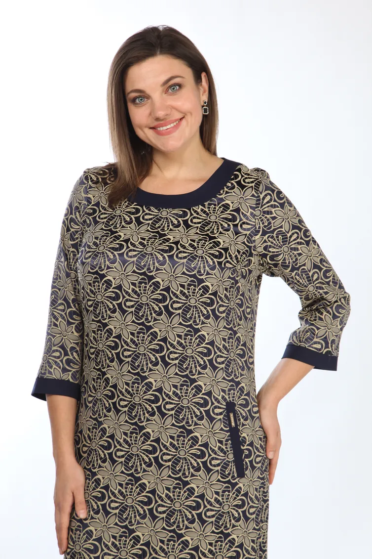 Sukienka Lady Style Classic #1427/18