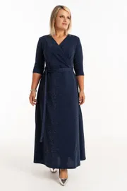Dress Algranda #A4188-C