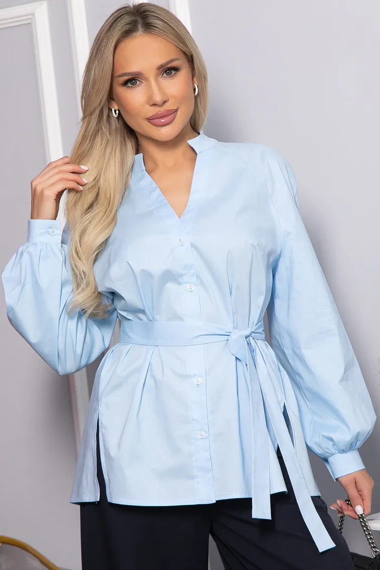 Bluzka LT Collection #B14462-16M