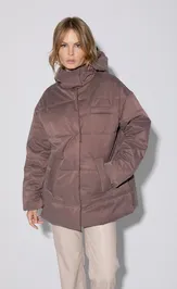Куртка Pirs 5381 какао