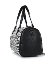 Torba Galanteya #24s1089k45 molochnyj/chernyj