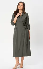 Sukienka Verita moda #N-2348 seryj