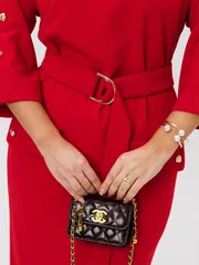 Dress Galean Style #998