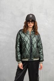 Бомбер Buter New арт. 2550