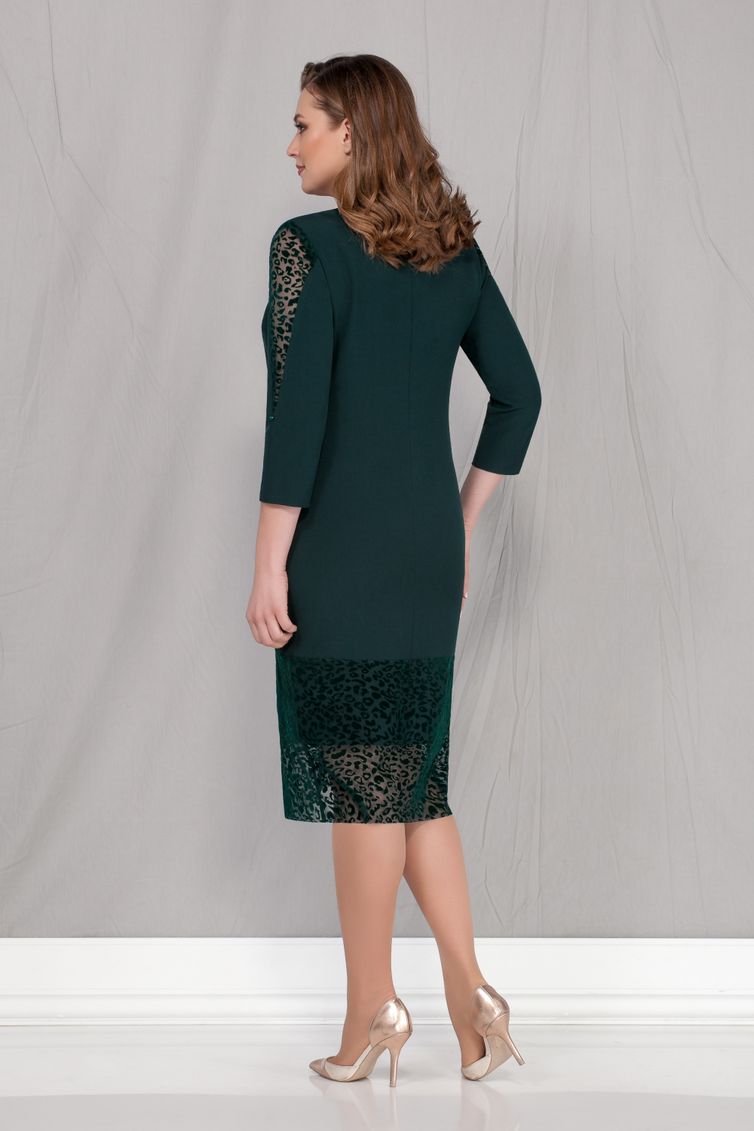 Sukienka Ivelta plus #1729