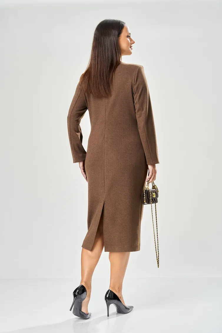 Dress Tvoi Imidj #2600