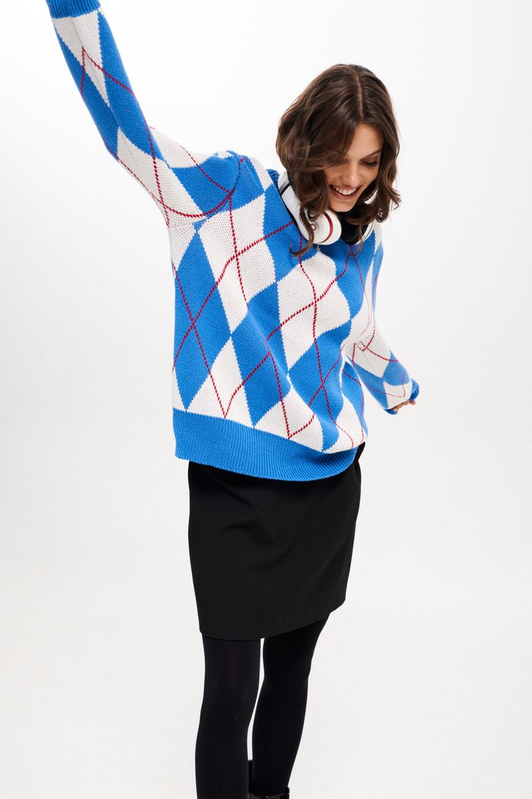 Skirt Elletto Life #2273