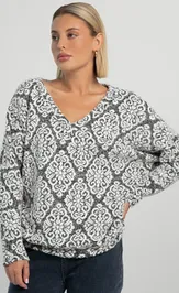 Jumpers, cardigans, blazers LT Collection B16219-45M