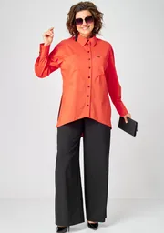 Blouse EVA GRANT #7319k