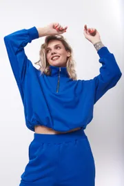 Bluza GO #F4024/19-02 (164-170)