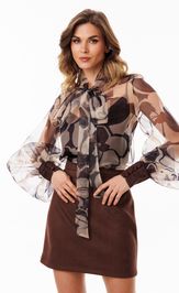 Блузка EOLA 2905