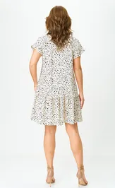 Dress STEFANY 891