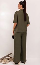 Костюм Galean Style 982.1 св-хаки