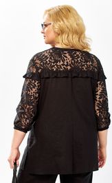 Костюм Belinga 2339 черный
